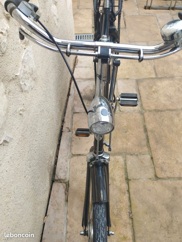 Vélo Gazelle (image 10)