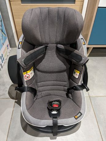 Miroir voiture bébé - BeSafe
