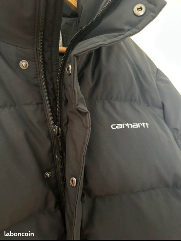 Doudoune Carhartt (image 3)