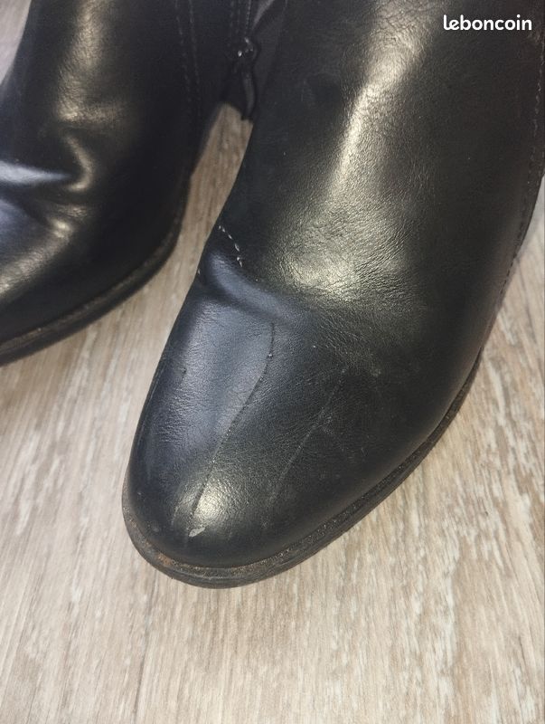 Vent chaussure femme (image 1)