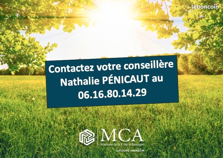 Terrain 530 m² · à Tosse · 197 000 €