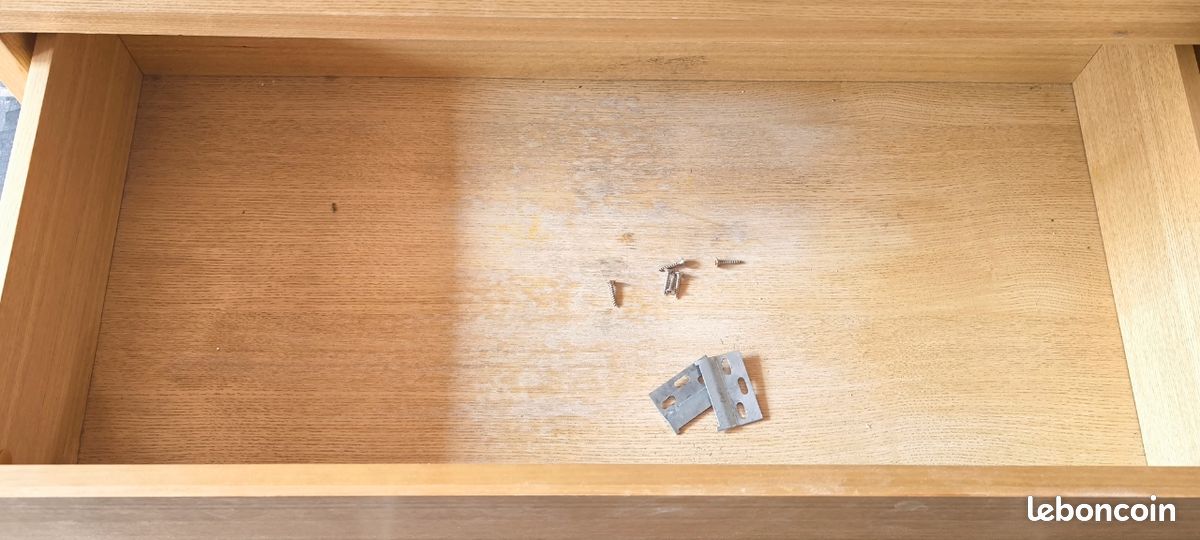 Meuble sous vasque (image 3)