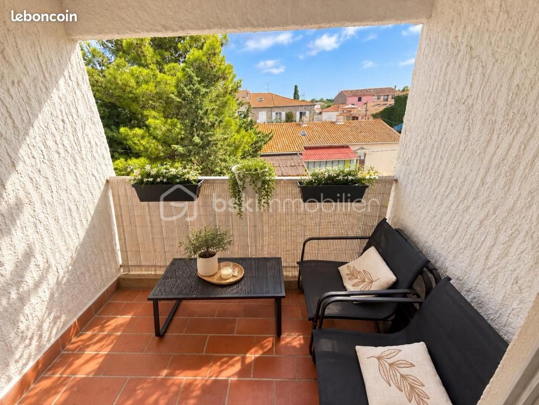 Appartement 2 pièces 50 m² · à Agde · 50 m² · 99 000 €