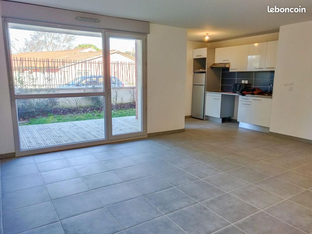 Appartement 2 pièces 71 m² · à Toulouse · 71 m² · 884 €