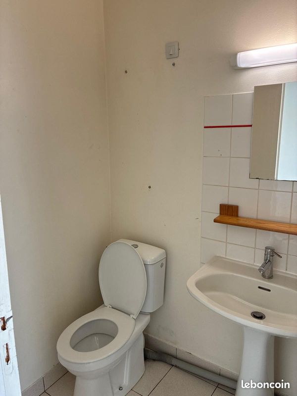 Appartement 2 pièces 28 m² · à Rennes · 28 m² · 650 €