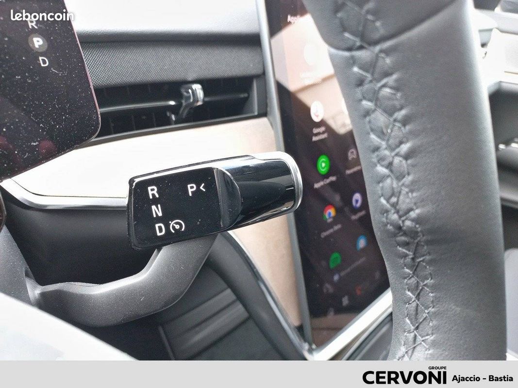VOLVO EX90 Twin Performance AWD 517 ch 1EDT Ultra (image 13)