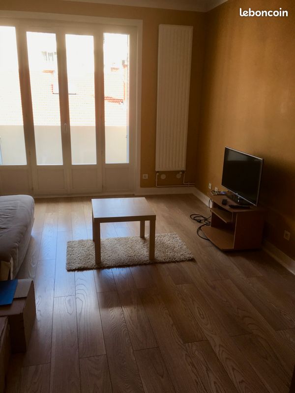 Appartement 3 pièces 65 m² · à Lyon · 65 m² · 1 105 €/mois