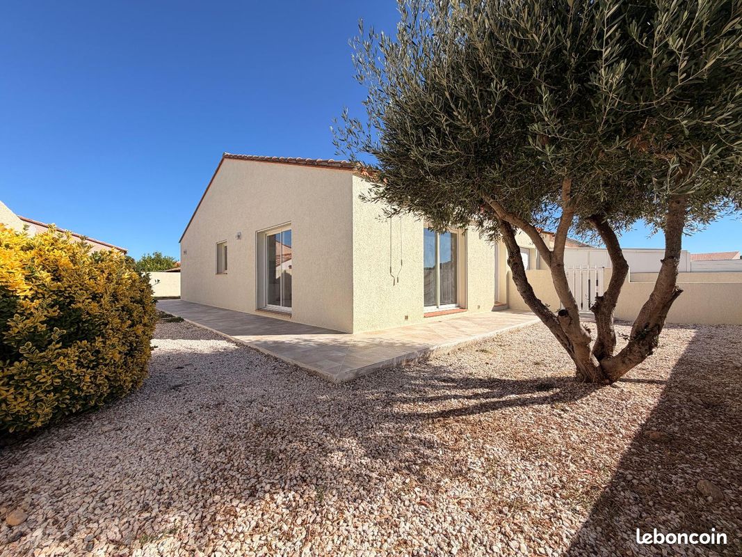 Maison 5 pièces 101 m² · au Soler · 101 m² · 299 000 €