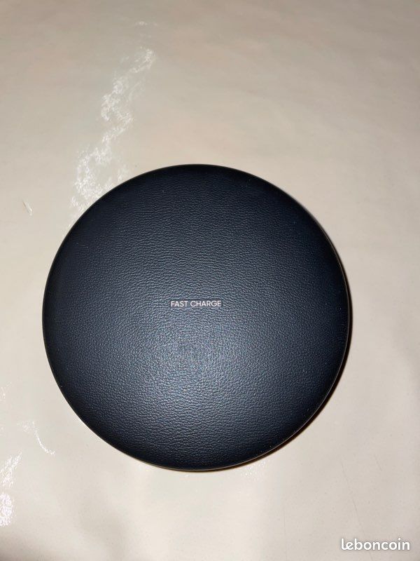 Chargeur sans fil Samsung (image 2)