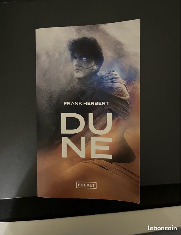 Dune Édition Poche (image 2)