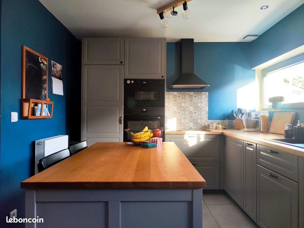 Maison 5 pièces 130 m² · à Villeneuve-d'Ascq · 130 m² · 480 000 €
