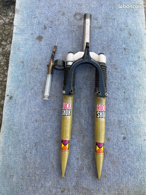 v) Rock Shox Mag21 1 |  | IBC Mountainbike Forum