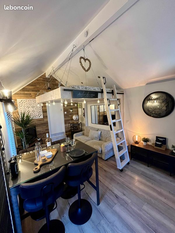 Appartement proche Disney (image 2)