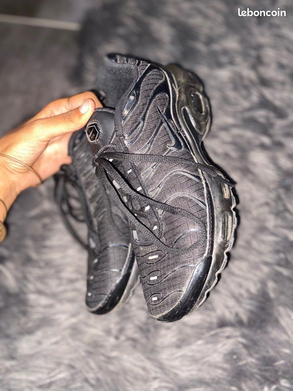 Tn noir Nike (image 3)