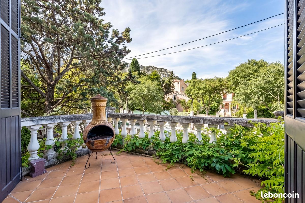 Maison 7 pièces 130 m² · à Marseille · 130 m² · 849 000 €