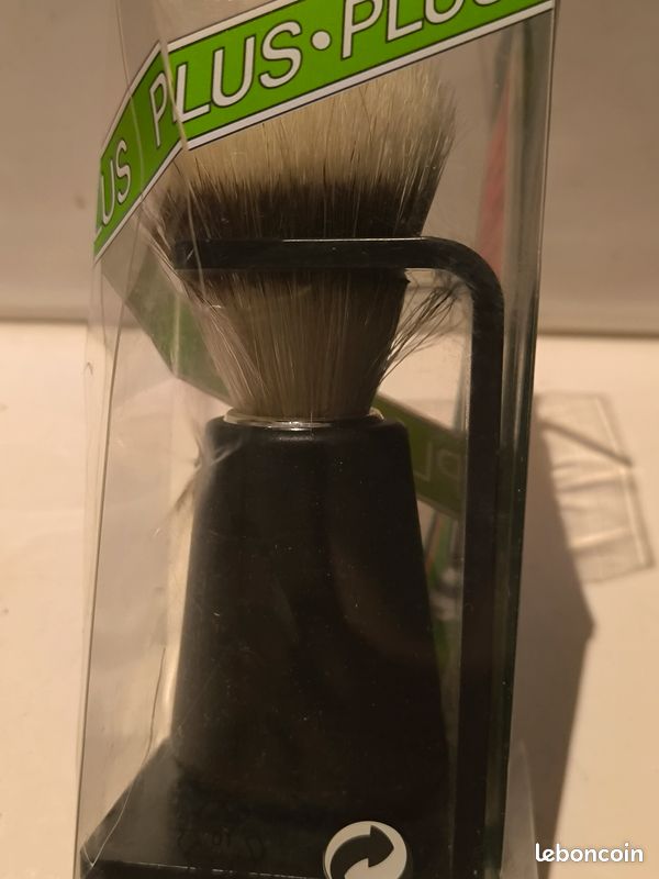 Blaireau de rasage vintage Wilkinson (image 4)