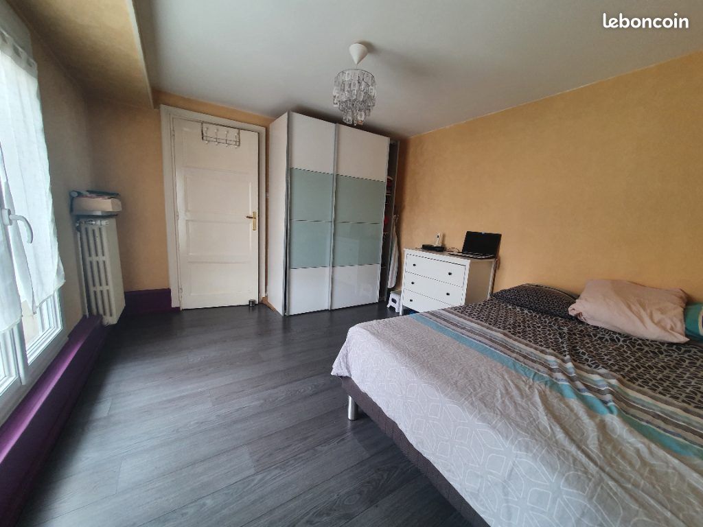 Appartement a louer epinal - 2 pièce(s) - 54 m2 - Surfyn