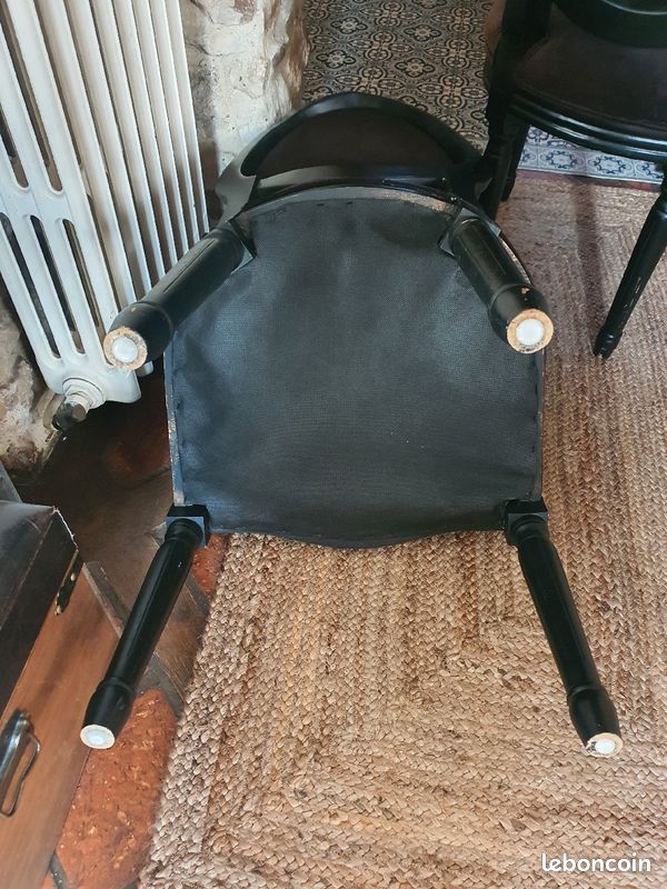 Chaise maisons du monde (image 3)
