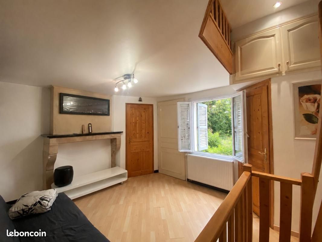 Maison 2 pièces 37 m² · à Saint-Dizier · 37 m² · 420 €/mois