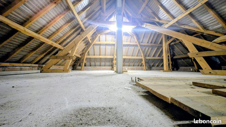 Maison 8 pièces 166 m² — 11