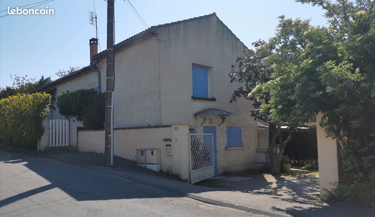 Loue appartement (image 5)