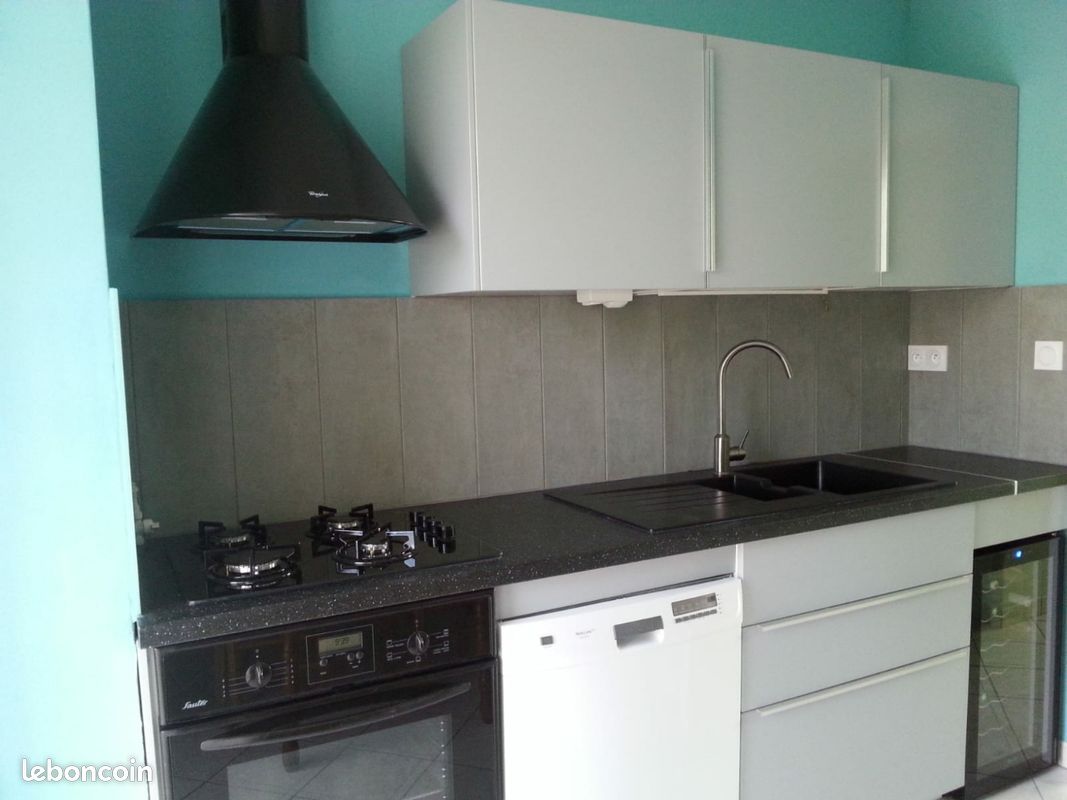 Appartement t3 la valette du var (image 3)