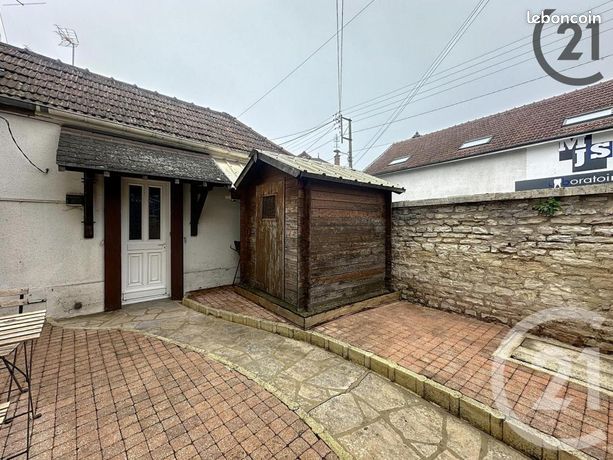 Appartement 1 pièce 15 m²