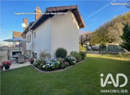 Maison 5 pièces 81 m² · à Villeneuve-le-Roi · 81 m² · 273 000 €