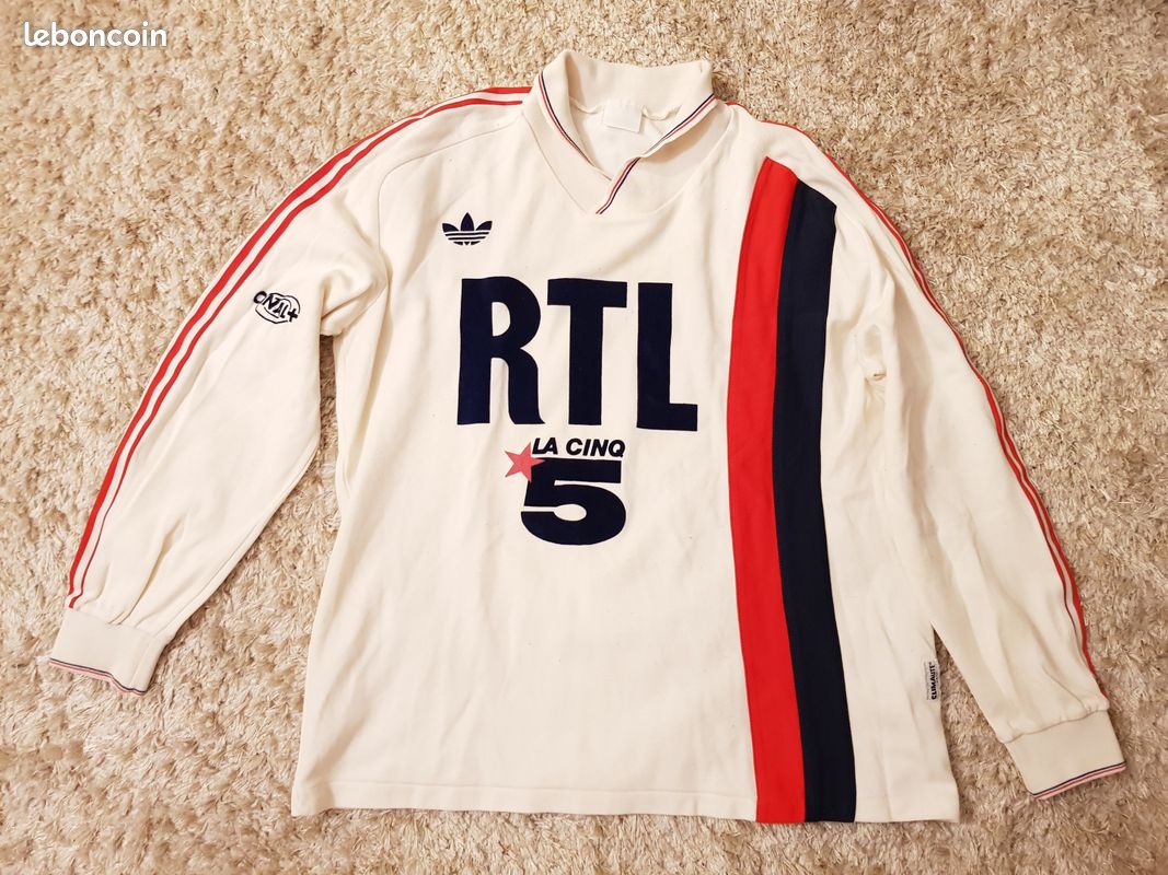 SEFB (b)-MAILLOT DE CYCLISME PEUGEOT-MAVIC 1988 - Maillots Ton Merckx - Tour à travers le monde des maillots de cyclisme