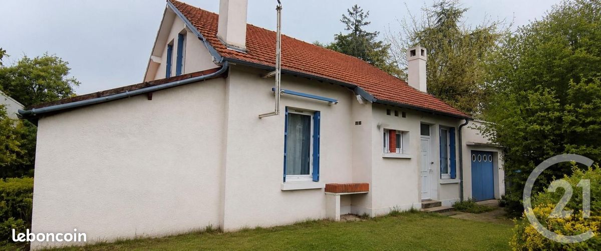 Maison 5 pièces 118 m² (image 5)