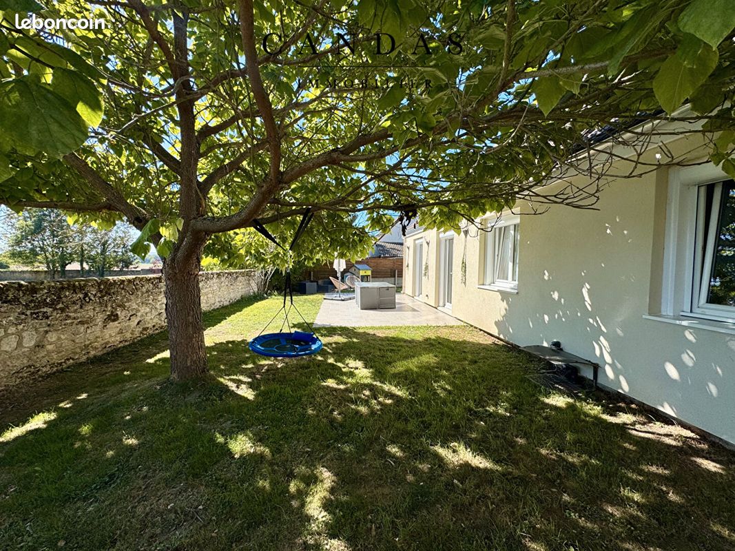 Maison 6 pièces 137 m² · à Villers-sous-Saint-Leu · 137 m² · 378 000 €