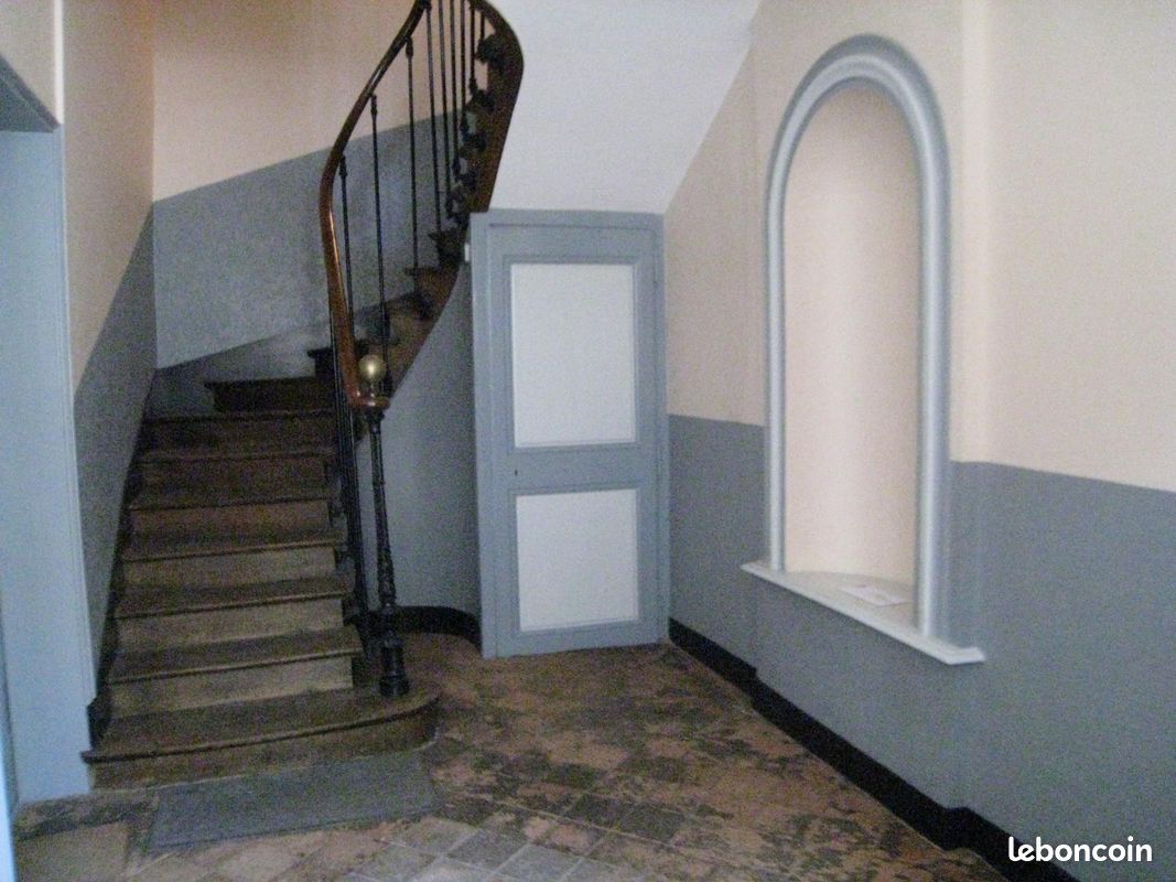 Appartement 1 pièce 32 m² · à Angers · 32 m² · 610 €