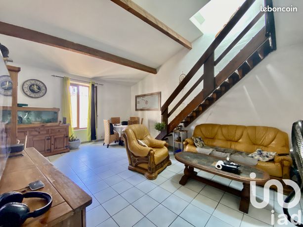 Immeuble 120 m² Aramon