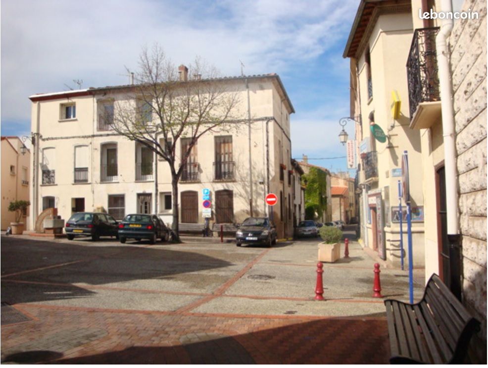 Maison 6 pièces 102 m² · à Cabestany · 102 m² · 250 000 €