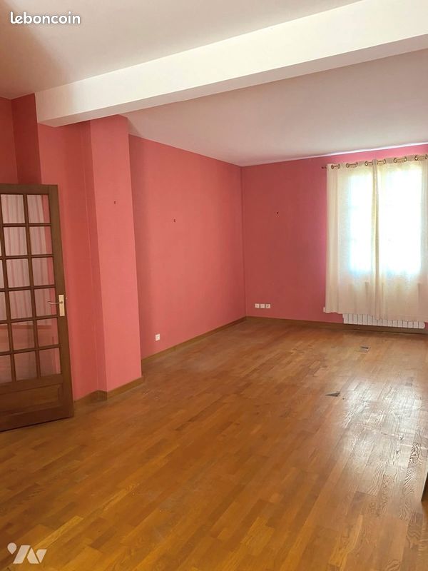 Appartement 4 pièces 74 m² · à Chartres · 74 m² · 209 600 €