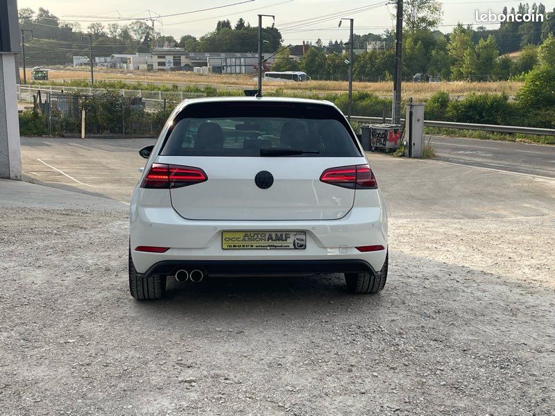 Golf 7 GTD DSG7 184ch Phase 2 (image 13)