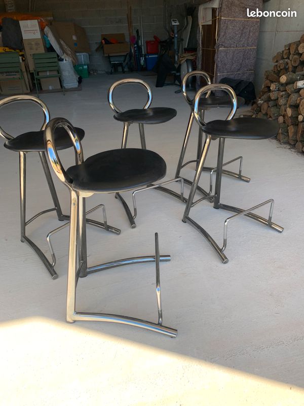 Tabouret (image 3)