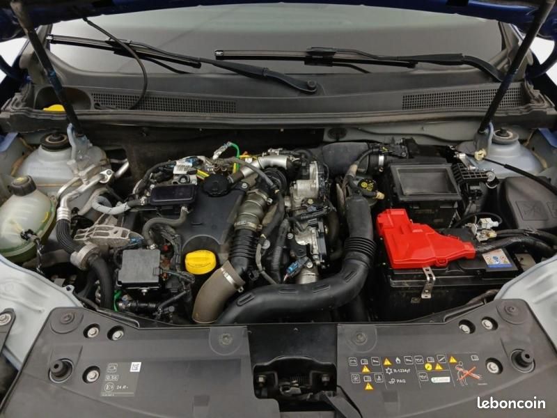 Dacia Duster 1.5 Blue dCi 115ch Expression 4x2 (image 17)