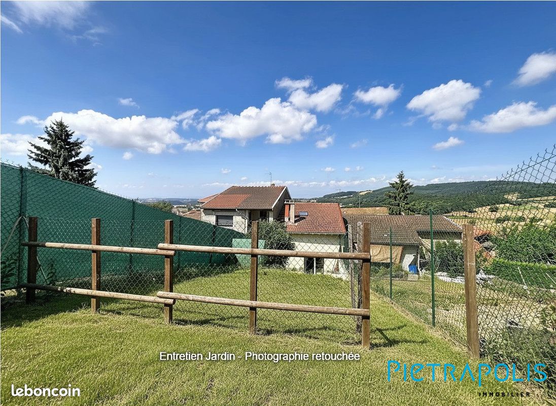 Maison 4 pièces 90 m² · à Saint-Forgeux · 90 m² · 169 000 €