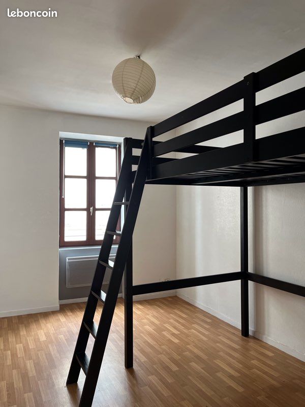 Appartement 1 pièce 18 m² · à Bandol · 18 m² · 80 000 €