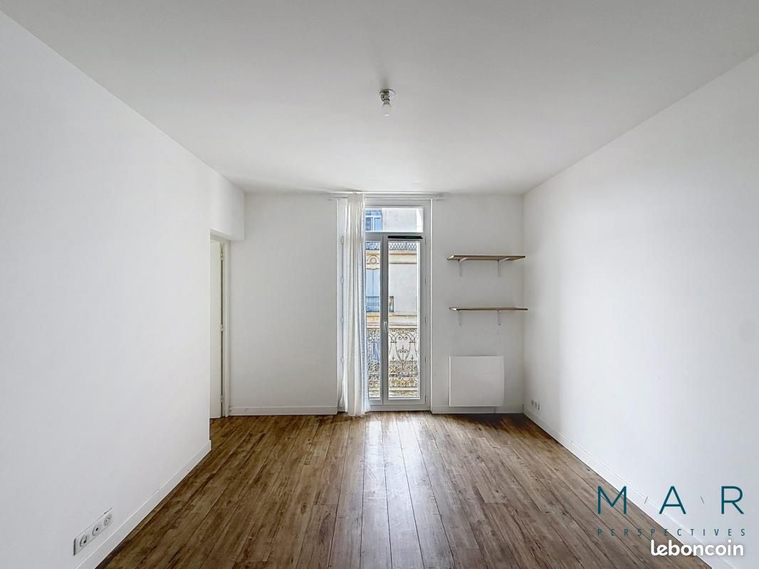 Appartement 2 pièces 28 m² · à Montpellier · 28 m² · 704 €/mois