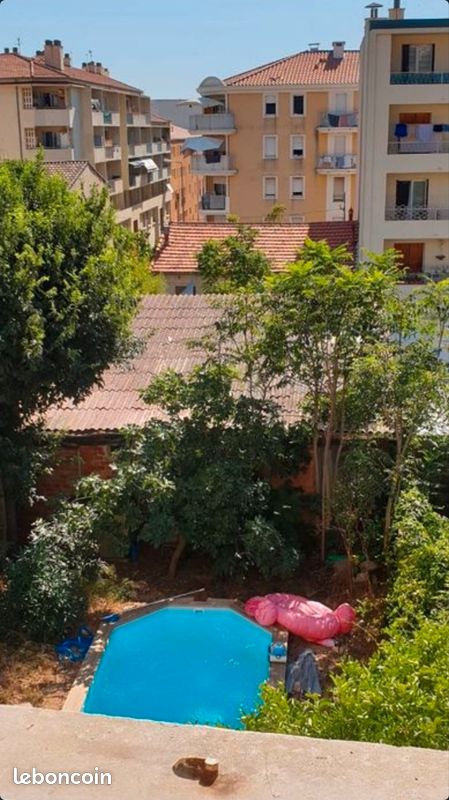 Appartement 3 pièces 52 m² · à Toulon · 52 m² · 765 €/mois