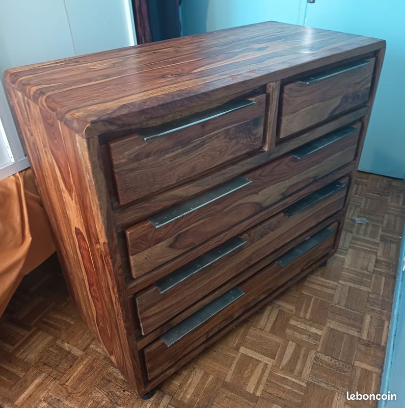 Buffet TRANGLE (image 4)