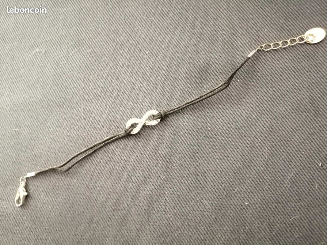 Bracelet cuir (image 3)
