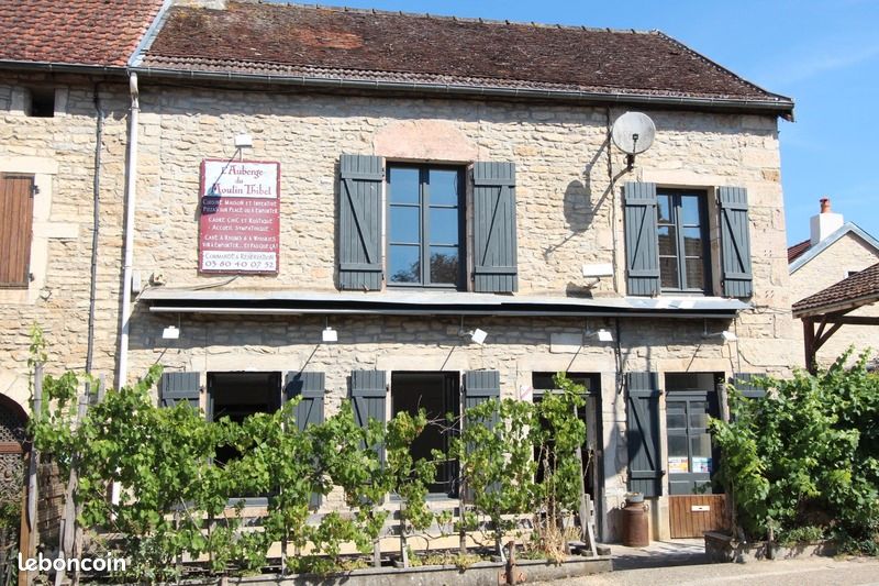 Maison 5 pièces 136 m² · à Gissey-sur-Ouche · 136 m² · 145 000 €