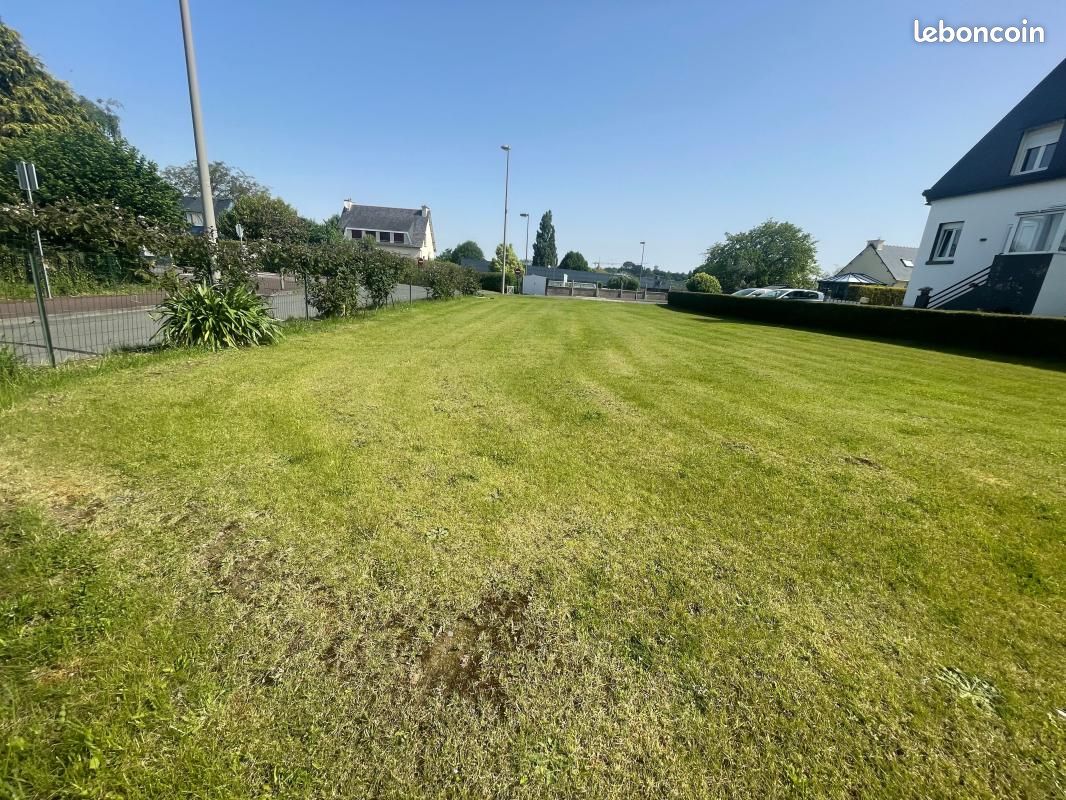 Terrain 400 m² Saint Agathon · à Saint-Agathon · 42 800 €