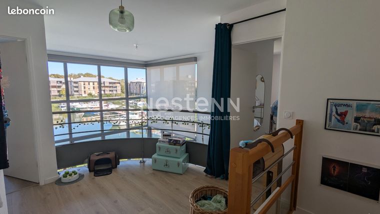 Appartement a louer l'isle-adam - 4 pièce(s) - 88 m2 - Surfyn