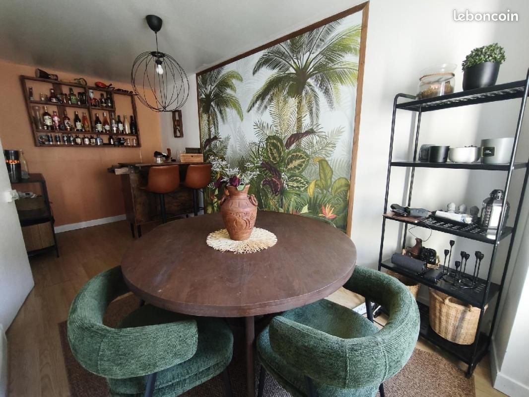 Appartement 4 pièces 72 m² · à Maisse · 72 m² · 149 900 €