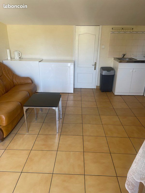 Appartement 2 pièces 42 m² · à La Chapelle-Saint-Mesmin · 42 m² · 527 €/mois