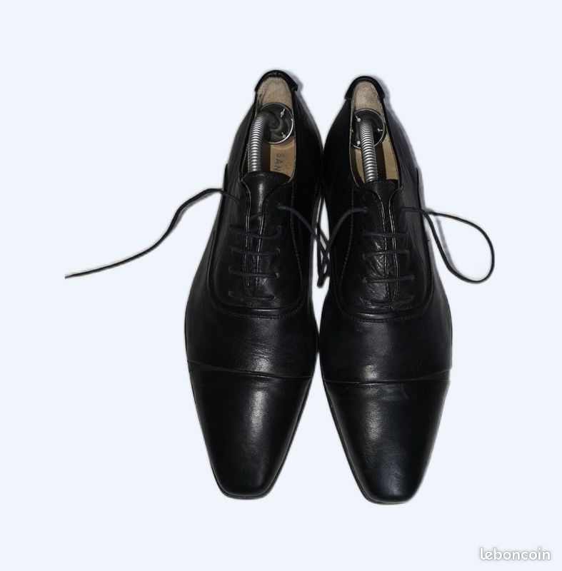 Chaussure homme - San Marina (image 1)